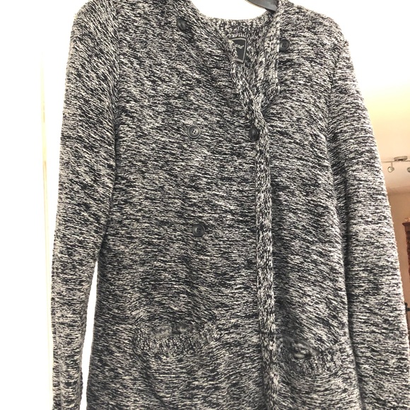 Lucky Brand Sweater/Cardigan - Picture 2 of 2